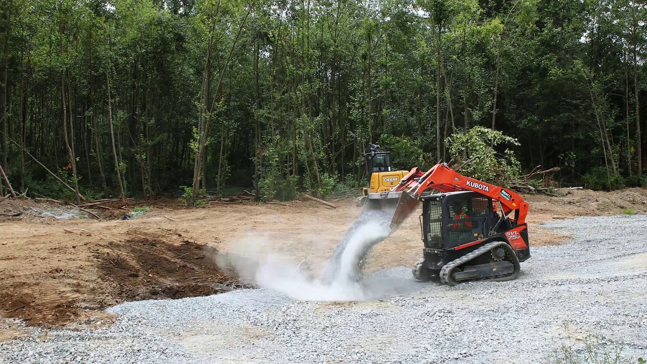 Why Compact Track Loaders Are DIFFERENT Than Skid Steers - www.Rent1.ca