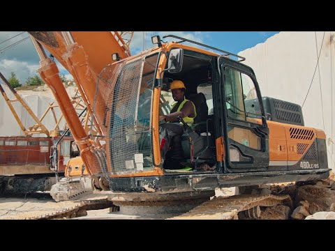Trenching and Excavation