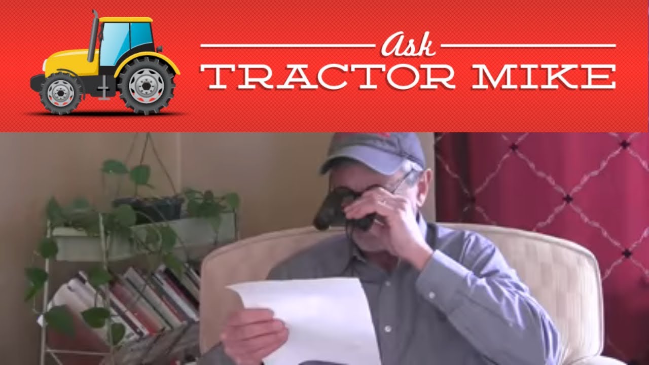 How Good is a Tractor Warranty? (12 ways to protect yourself)