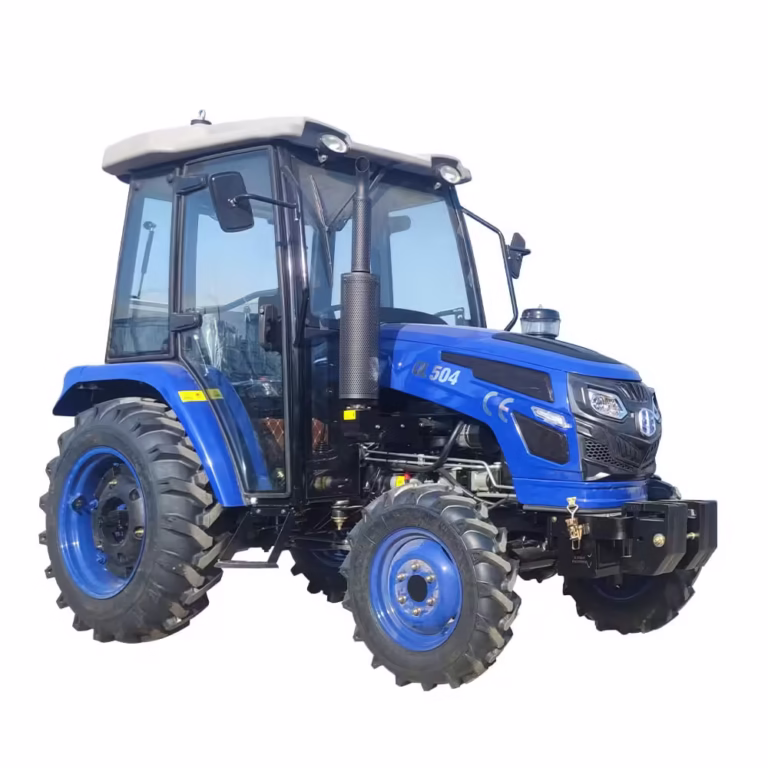 Hvorfor snakker alle om beste merke på traktor? 5 000 3 1