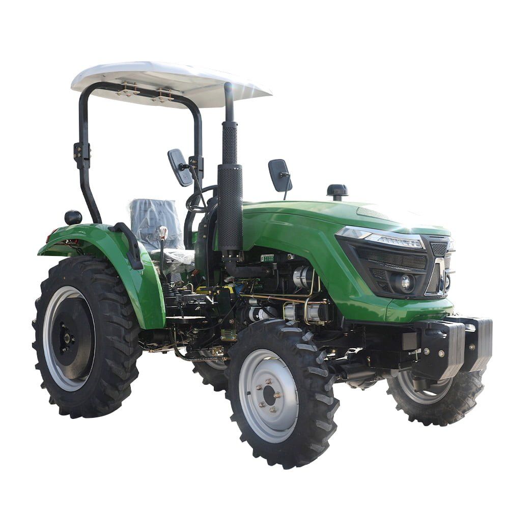 25hp tractor price