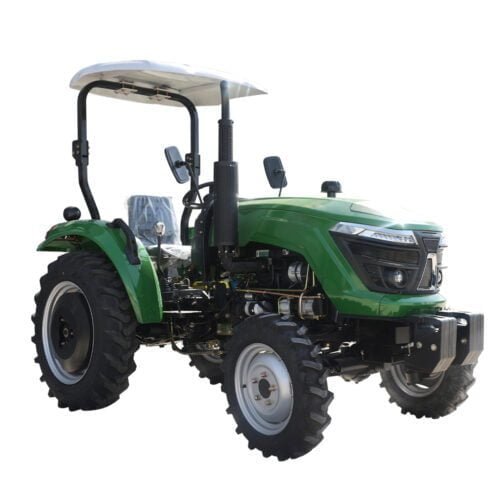 mini tractor price
