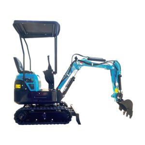 2.5 Ton Mini Excavator