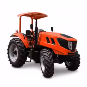Proveedor de tractores de China 100HP QL-1004D