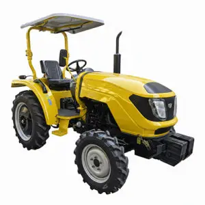 Produttore cinese di trattori da 50 CV QL-504Y
