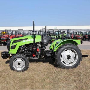 tractor de pagès