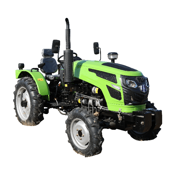 trakter 25hp