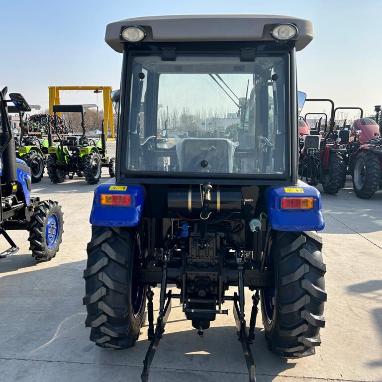 Cel mai bun tractor marca 5 3 10