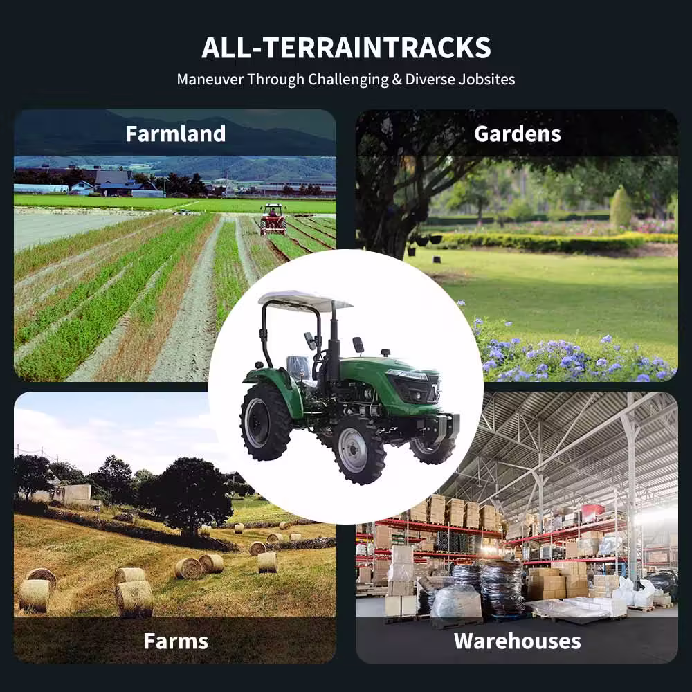 Why 70HP Tractor QL-704X Is the Smart Farmer’s Choice 2 49 1 1