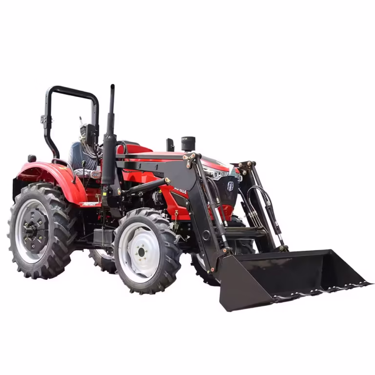 Traktor 80 HP: Model Terbaik untuk Pertanian dan Pembinaan 5 4b022345610b953037721d2967863ee 1