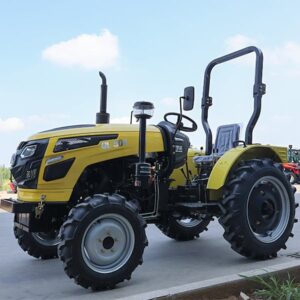 tractor 50 hp