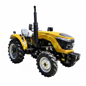 Fornitore cinese di trattori da 50 CV QL-504E