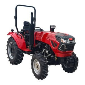China 60HP Tractor Factory QL-60-T