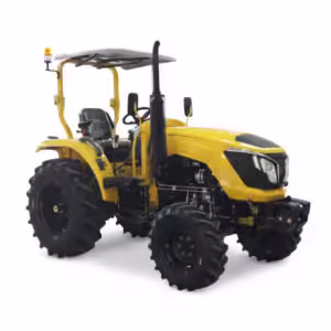 China 70HP Tractor QL-704E