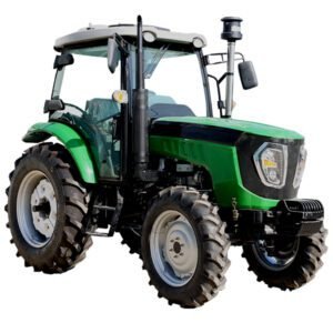 OEM 80HP tractor factory QL-80-T