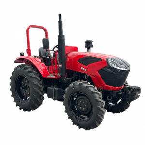 Tractor OEM de 80 HP QL-804B