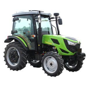 Odm 90HP Tractor Dealer QL-904D