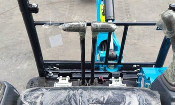 Fabricante de miniexcavadora 2.0T personalizado QLN 20Pro 0000 图层 3