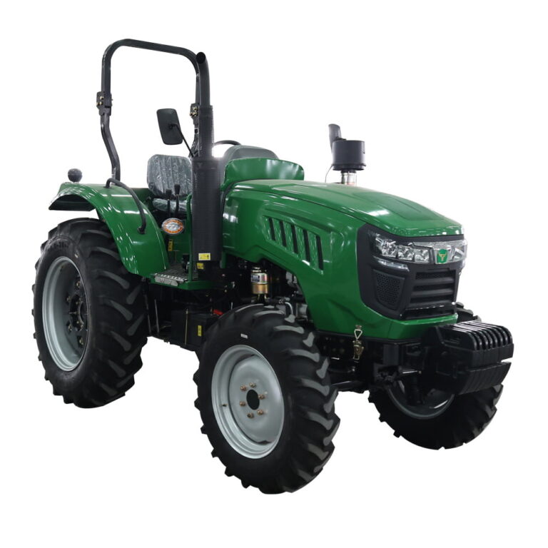 Šta su dodaci traktoru? 6 Tractor Accessories