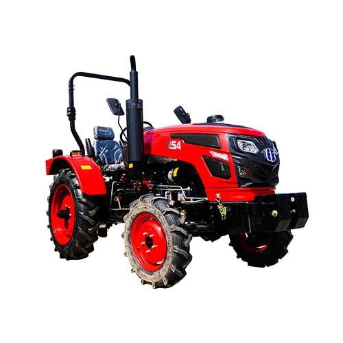 Farm tractor -254