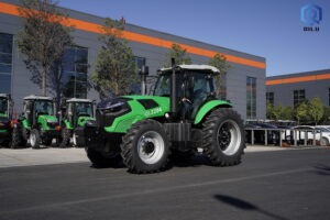 Petits Tracteurs à Vendre