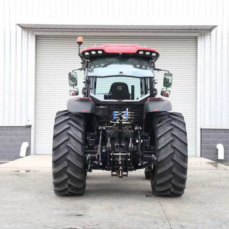 Kāpēc Mini ekskavators 1 Ton ir ideāls šaurām telpām 4 15 1