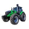 240HP Heavy Chassis Tractor