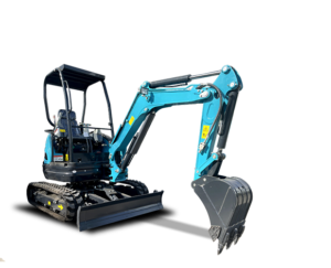 Small Excavator for Sale