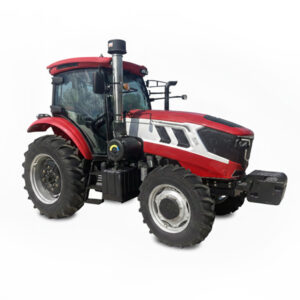 4 Wheel Drive 140HP Tractor 1604