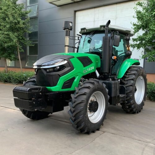 160HP tractor
