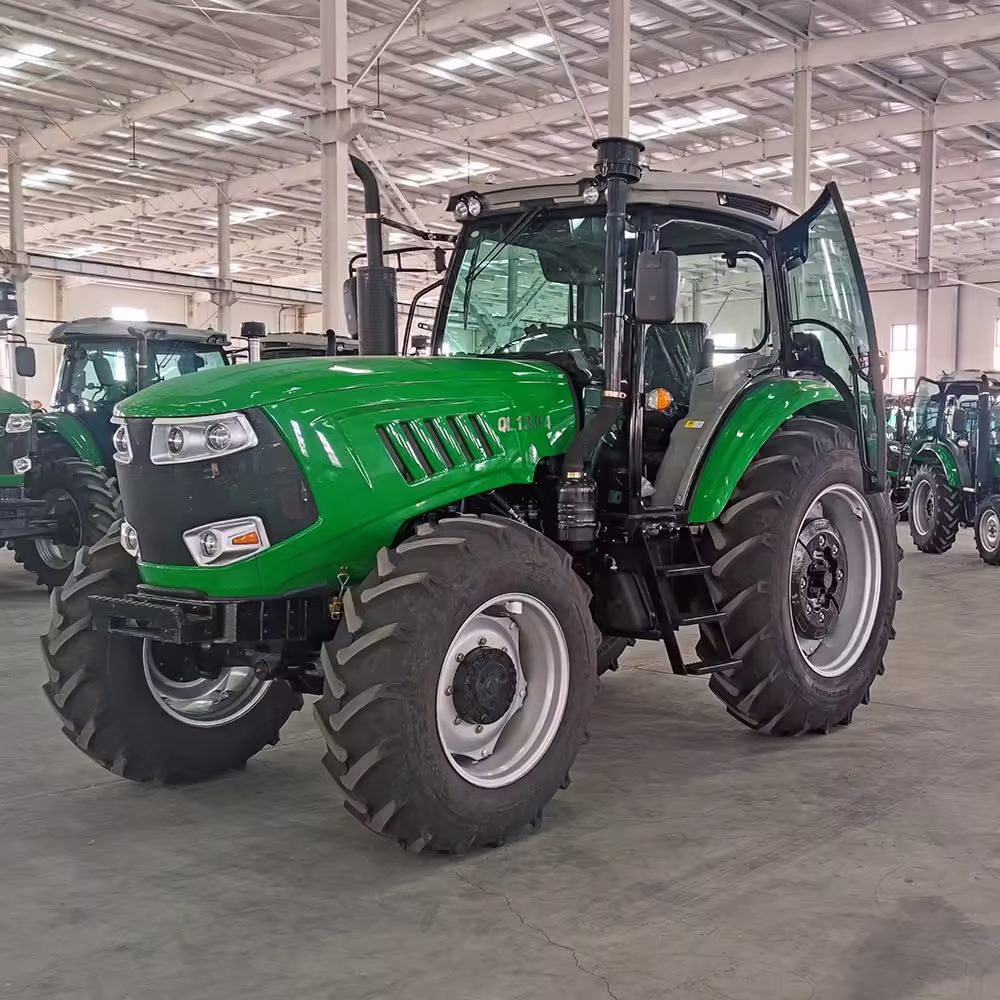 How to Choose the Best 130 HP Tractor for Your Needs 2 130 hp tractor