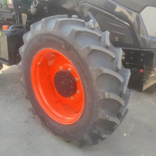 140HP tractor