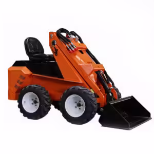 Mini Skid Steer Loader QL-390W