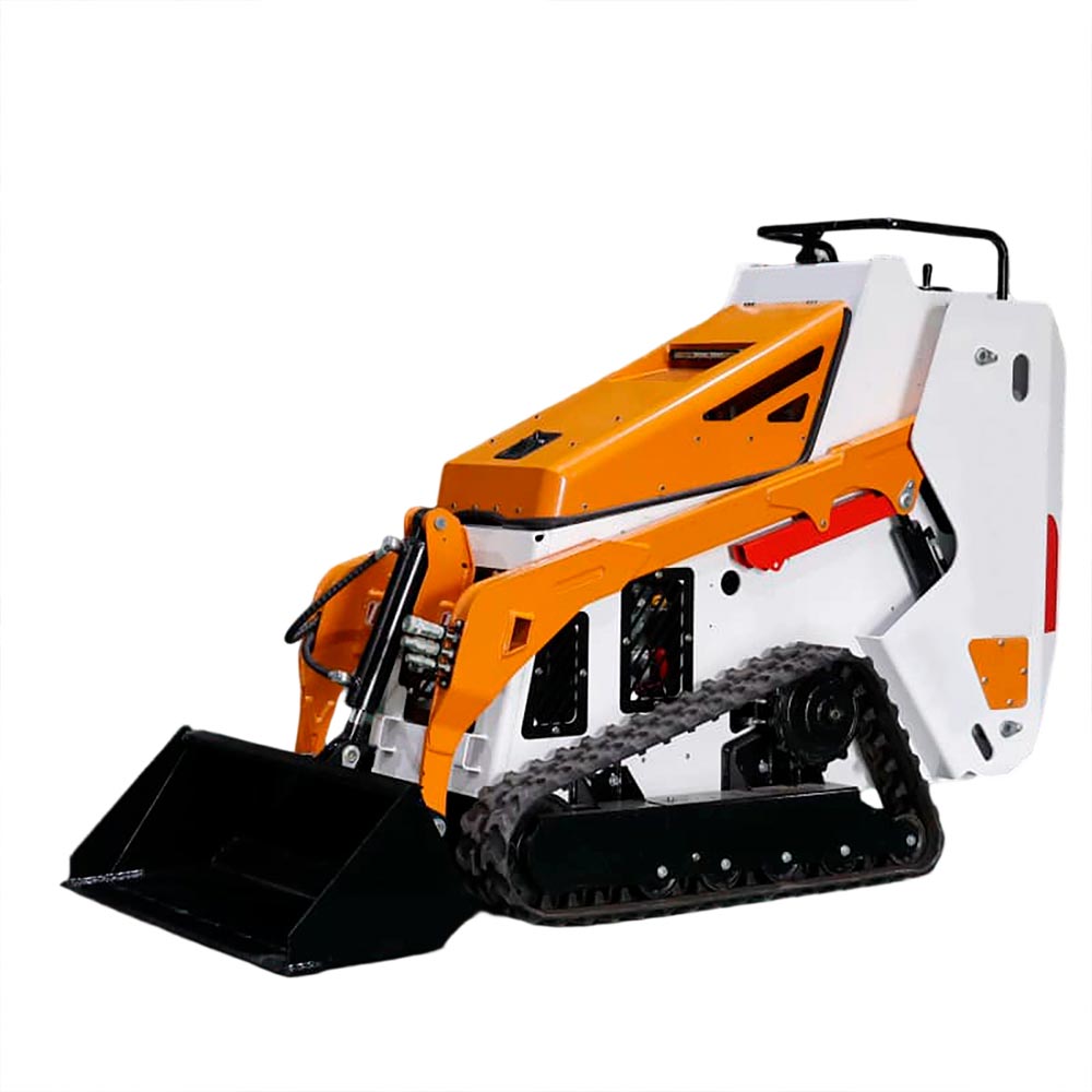 New vs. Used Skid Steer Loaders: A Practical Guide for First-Time Buyers 2 25