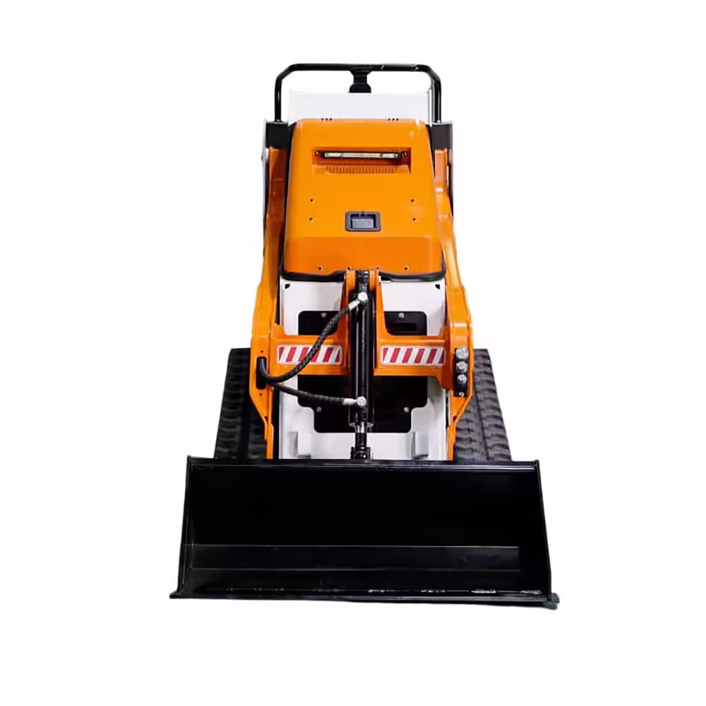 New vs. Used Skid Steer Loaders: A Practical Guide for First-Time Buyers 1 28