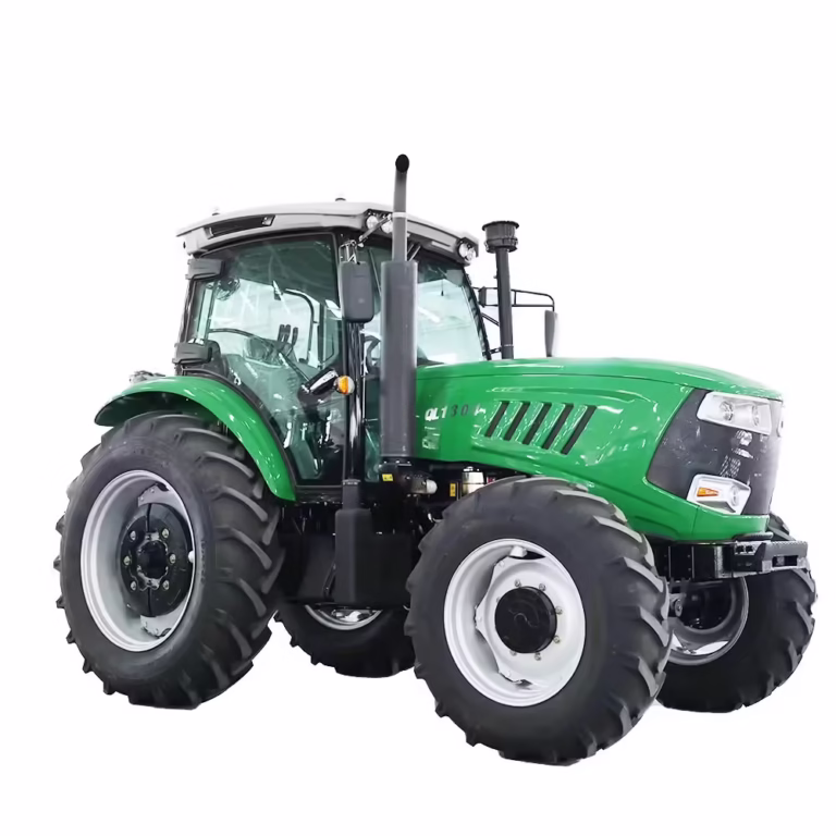 A Legmegbízhatóbb 4x4 Traktorok a Piacon: Qilu Traktor 8 9440fef69f1a1807bfb73d2eb63ad1e 1 1