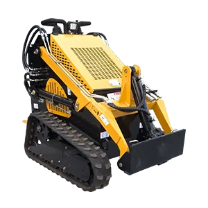 Skid Steer Loader3