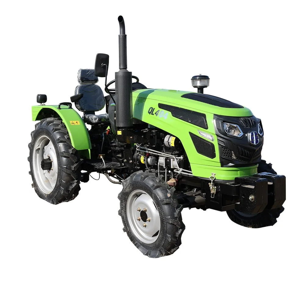 cheap tractor