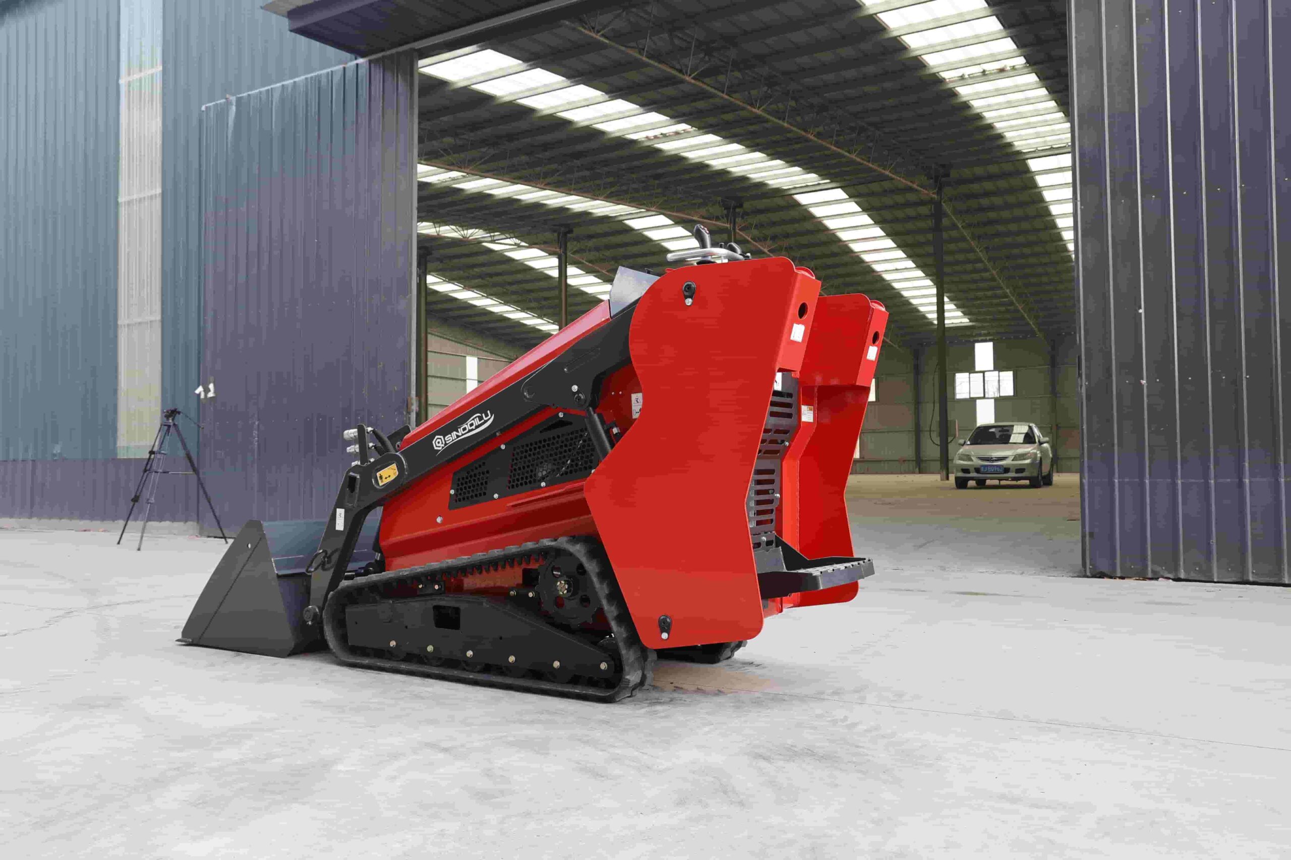 What You Need to Know About Skid Steer Loader Prices 2 F9A0059 tuya scaled 2