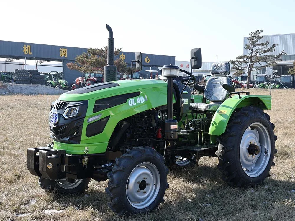 Best Farm Tractor