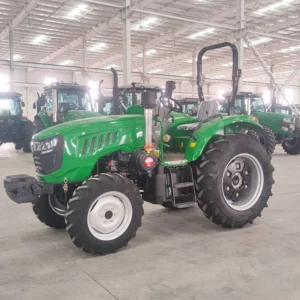 Tractor Agriculture