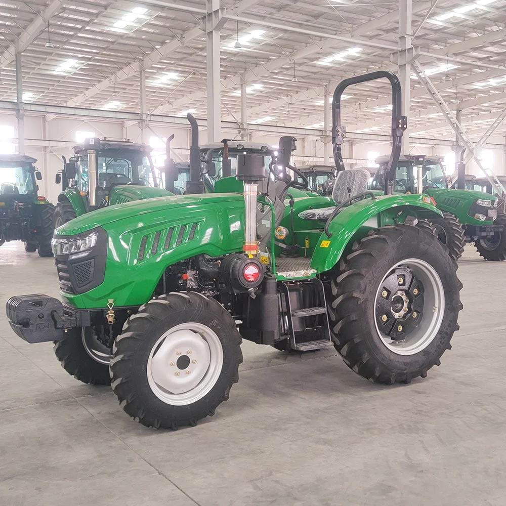 Tractor Agriculture