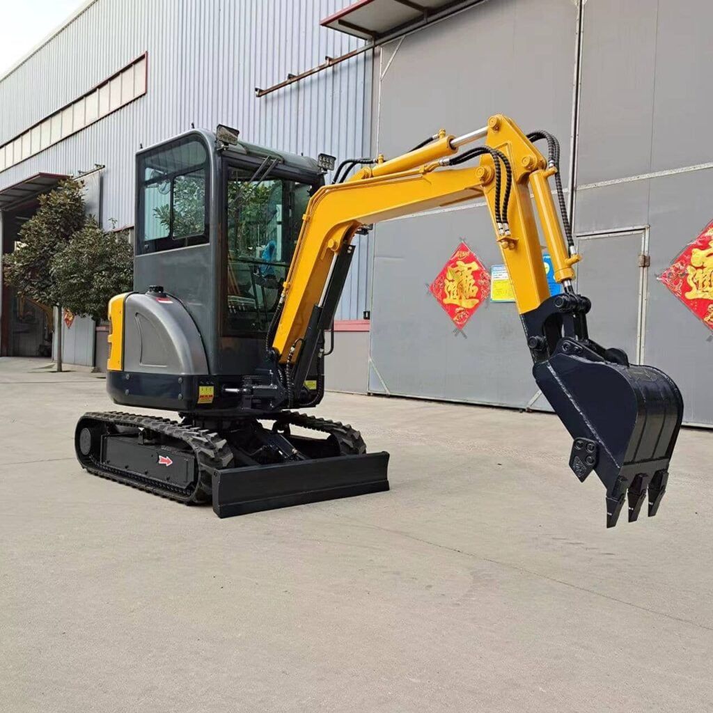 china excavator sales