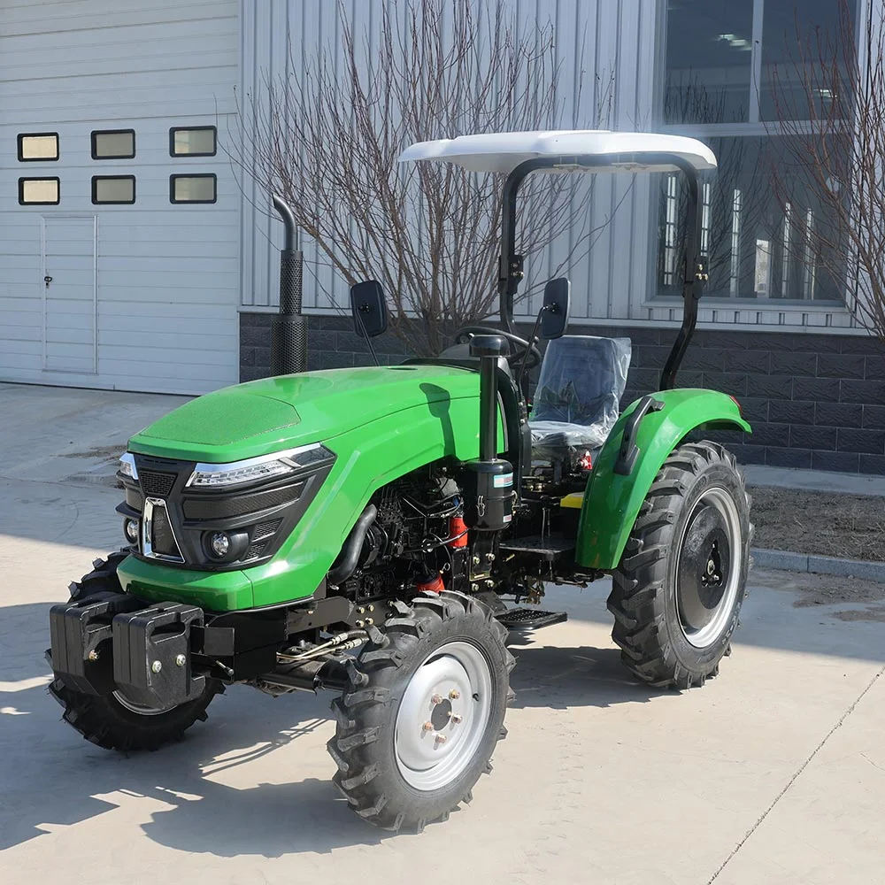 agriculture machine tractor