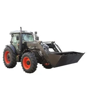 Top 10 Tractor