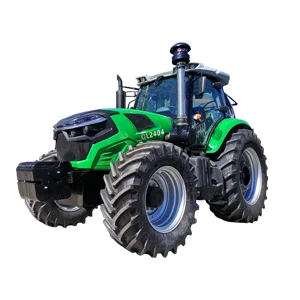 tractor for agriculture