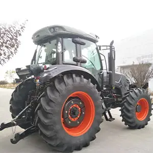 220hp tractor