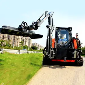 Skid Steer Loader Market