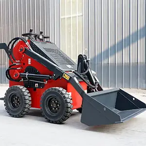 Skid Steer Loader Price