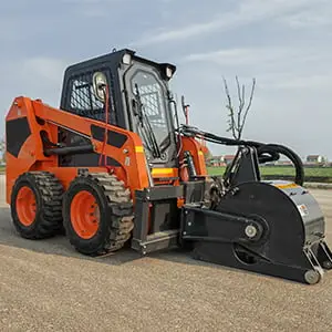 Skid Steer Loader Market